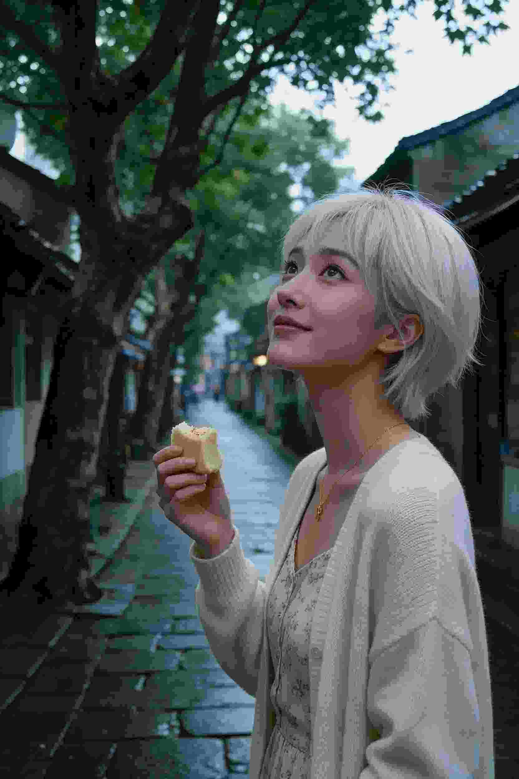 超能少年