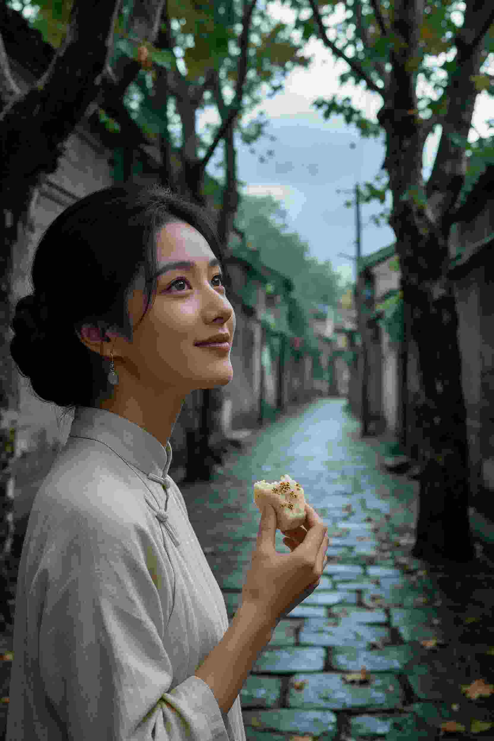 咖啡时光