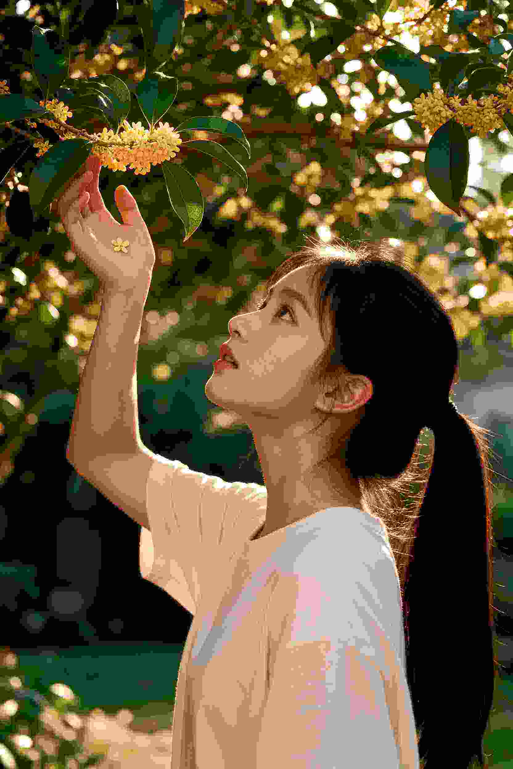 樱花季节