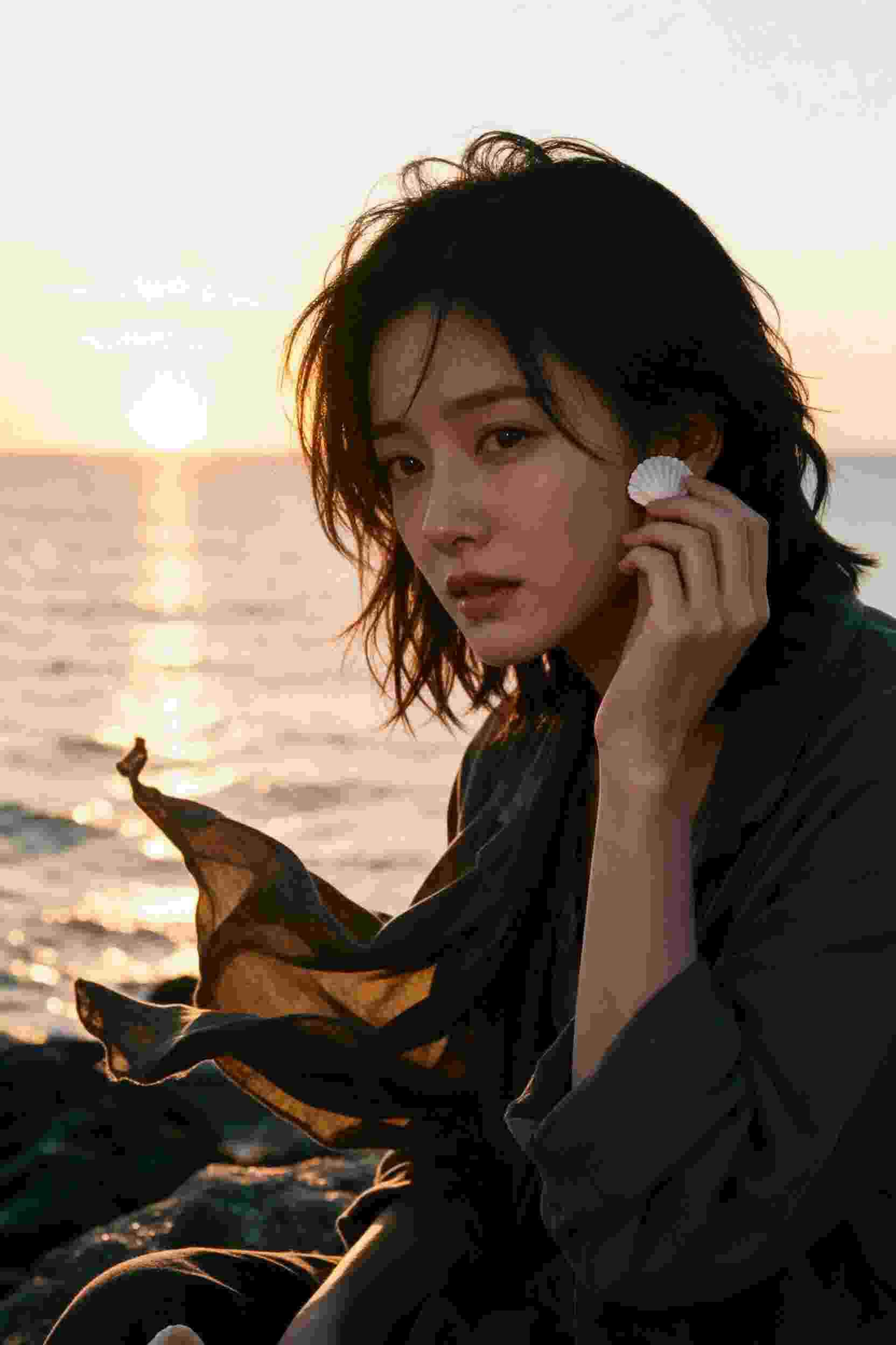 夏日时光